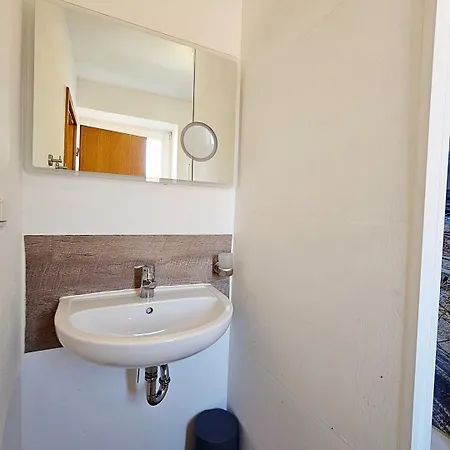 Teichstrasse Nr 15 * Großenbrode