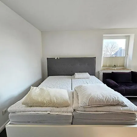 Teichstrasse Nr 15 *