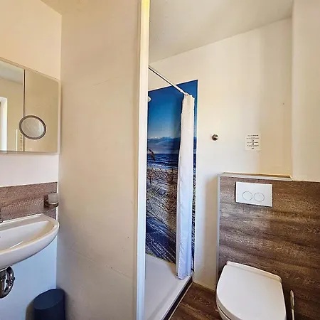 Teichstrasse Nr 15 Lejlighed Großenbrode