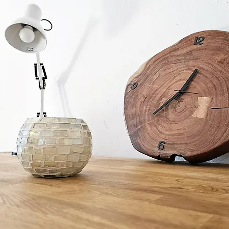 Lejlighed Teichstrasse Nr 15