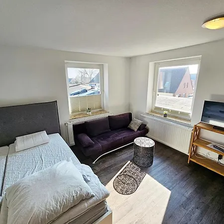 Teichstrasse Nr 15 Lejlighed *