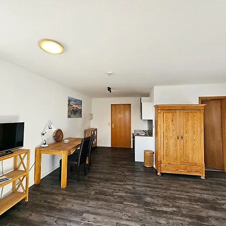 Apartment Teichstrasse Nr 15 Grossenbrode