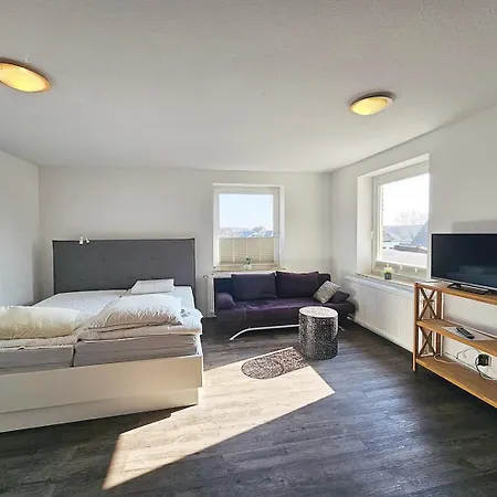 Teichstrasse Nr 15 * Großenbrode