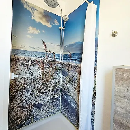 Teichstrasse Nr 15 Großenbrode