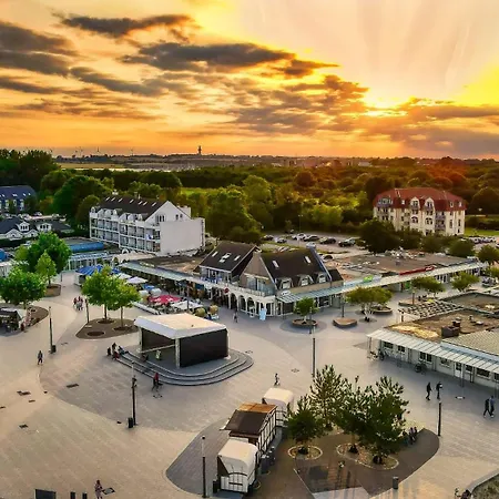 Teichstrasse Nr 15 Lejlighed Großenbrode