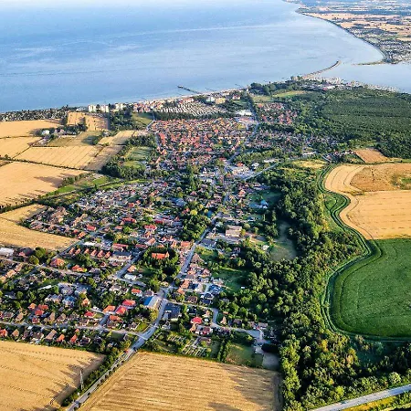 Teichstrasse Nr 15 Lejlighed